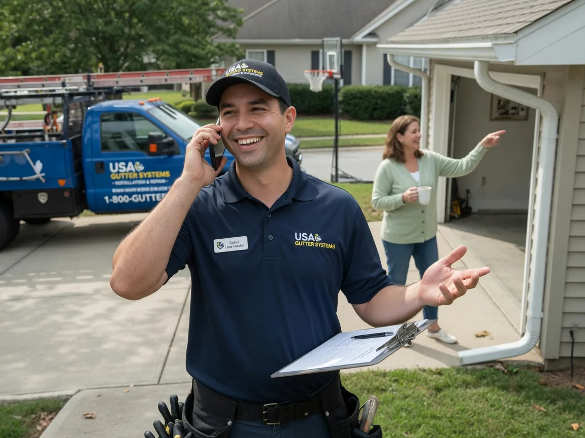 Gutter Installation Crossnore, NC FAQs